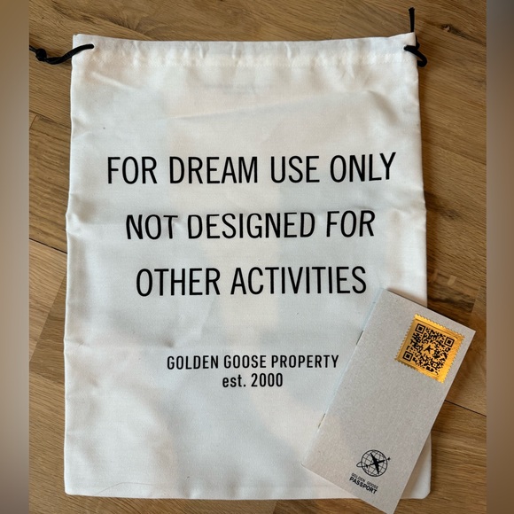 EUC • Golden Goose • Women’s Slide Black Leather With Studs • 8 - Picture 6 of 13